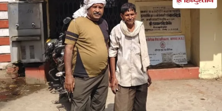 1986 में की थी महिला से छेड़छाड़, 4 दशक बाद पुलिस ने फरार आरोपी को दबोचा, बोला- मुझे तो याद भी नहीं, Khandwa Hindi News