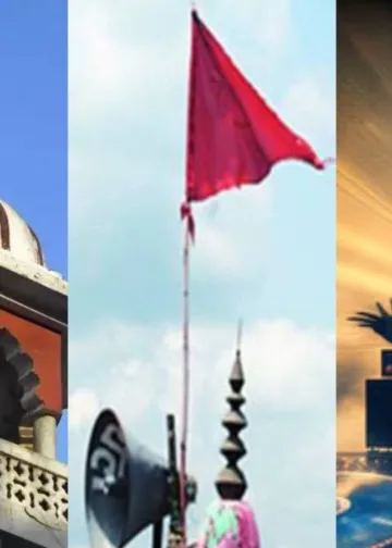 धनबाद में बिना इजाजत नहीं बजा सकेंगे डीजे-लाउडस्पीकर, जानिए धार्मिक स्थलों के लिए क्या है नियम?, Jharkhand Hindi News