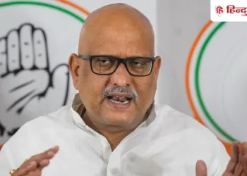 कॉरिडोर के नाम पर वृंदावन का विनाश करेगी यूपी सरकार, मथुरा में सीएम योगी पर अजय राय ने साधा निशाना, Uttar-pradesh Hindi News