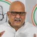 कॉरिडोर के नाम पर वृंदावन का विनाश करेगी यूपी सरकार, मथुरा में सीएम योगी पर अजय राय ने साधा निशाना, Uttar-pradesh Hindi News