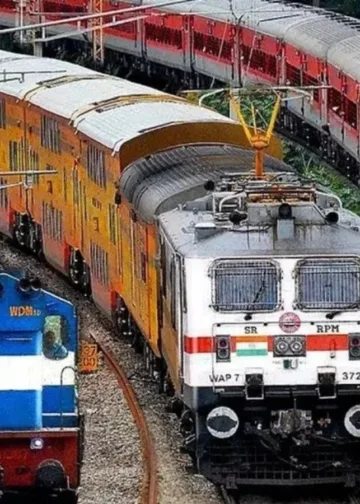 MP के दो शहरों से गया के लिए चलेगी पितृपक्ष स्पेशल ट्रेन; तीन राज्यों से गुजरेगी, इन स्टेशनों पर रुकेगी, Madhya-pradesh Hindi News