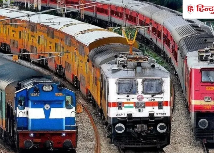 MP के दो शहरों से गया के लिए चलेगी पितृपक्ष स्पेशल ट्रेन; तीन राज्यों से गुजरेगी, इन स्टेशनों पर रुकेगी, Madhya-pradesh Hindi News