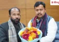 यूपी बीजेपी ब्रज क्षेत्र कार्यसमिति का ऐलान, पूरन लाल लोधी की टीम में 37 नेताओं को जगह मिली, Uttar-pradesh Hindi News