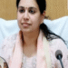 राहुल गांधी से मिलने के बाद दिया इस्तीफा; IAS दिव्या मित्तल पर भाजपा नेता का बड़ा दावा, Uttar-pradesh Hindi News