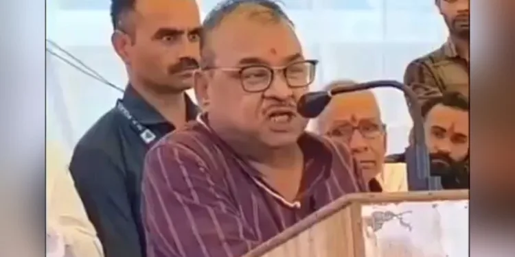 पोस्टमॉर्टम के वक्त सुंदर महिलाओं से होता है रेप! MP में कांग्रेस विधायक का बड़ा दावा, Madhya-pradesh Hindi News