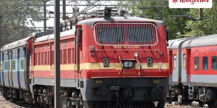 जहां ट्रेन को लगेगा वक्त, आपात में पहुंचेगी रिस्टोरेशन टीम; रेलवे ने कर ली बड़ी तैयारी, Jharkhand Hindi News