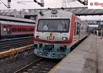 रेलवे का सिंहस्थ 2028 के लिए मेगा प्लान; 125 स्पेशल ट्रेनें चलाने की तैयारी; हाईटेक होंगे सुरक्षा इंतजाम, Madhya-pradesh Hindi News