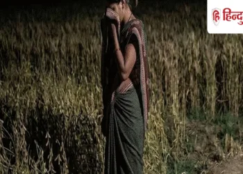 उधारी देने के बहाने रातभर खेत में जीजा ने किया रेप, गिड़गिड़ाती रही महिला, नहीं पसीजा दिल, Madhya-pradesh Hindi News