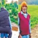 ये कैसी बेशर्मी; MP में कीचड़ वाला रास्ता देख बुजुर्ग की पीठ पर लद गया पटवारी; वीडियो देख भड़क उठे लोग, Madhya-pradesh Hindi News