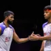 सात्विक-चिराग ने जीता चीन मास्टर्स खिताब, एक घंटे 10 मिनट के फाइनल में चीन की जोड़ी को हराया, Sports Hindi News