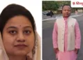 मां ने जिसे हराया बेटी ने उससे की थी शादी, अब BJP सांसद हिमाद्री सिंह का तलाक, Madhya-pradesh Hindi News