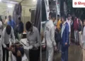 MP के शाजापुर में बड़ा हादसा, NH-52 पर यात्रियों से भरी बस दुर्घटनाग्रस्त, 29 लोग घायल, Madhya-pradesh Hindi News