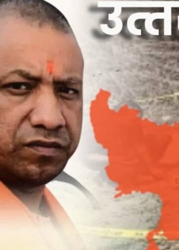 आजमगढ़ में जेवरात लूटकर भागे बदमाशों को ग्रामीणों ने पकड़ा, खेत में घेरकर की पिटाई
