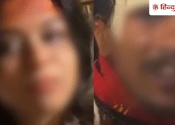 उज्जैन रामघाट पर पंडित के ‘रूम पर चलो’ बोलते ही भड़कीं महिला, सिखाया सबक; तलाश में जुटी पुलिस, Ujjain Hindi News