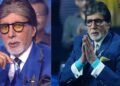 ‘फिर देर हो गई’, अमिताभ बच्चन ने फैंस से मांगी माफी, KBC के सेट से शेयर किया ब्लॉग, दिया ये गुरुमंत्र