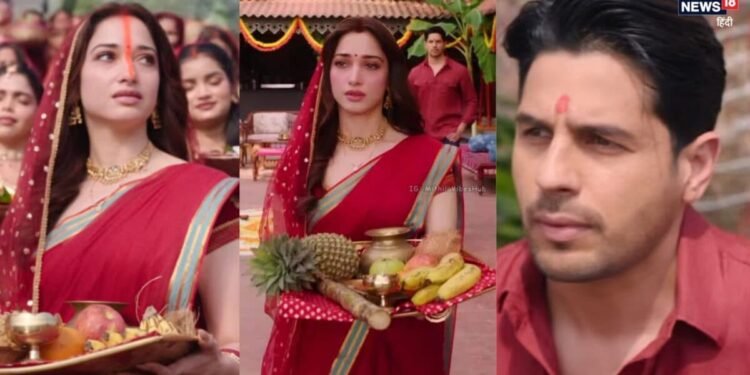‘छठी मैया’ गीत और ‘The Vvaan’ से दिल जीतने चले सिद्धार्थ, कभी भोजपुरी भाषा को कहा था- ‘लैट्रिन वाली फीलिंग’