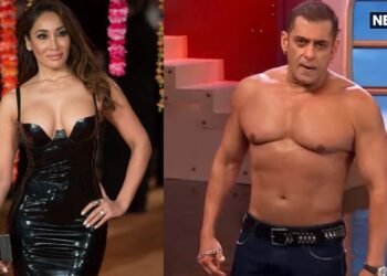 BB की X कंटेस्टेंट ने सलमान खान को बताया पाखंडी बेवकूफ, बोलीं- उसने खुद की थी मेरी बॉडी शेमिंग