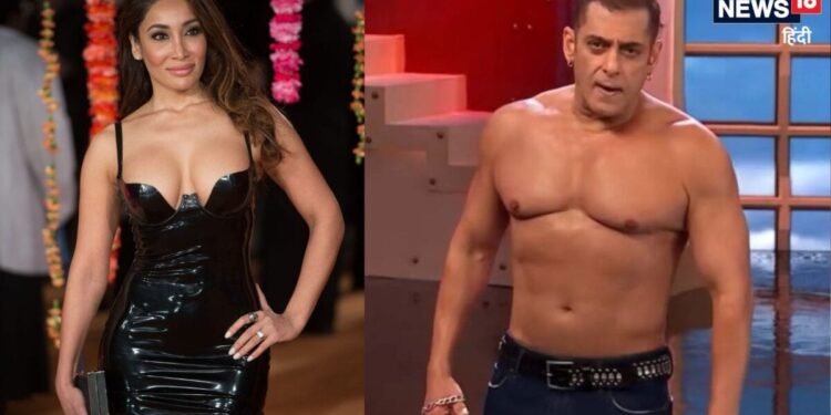 BB की X कंटेस्टेंट ने सलमान खान को बताया पाखंडी बेवकूफ, बोलीं- उसने खुद की थी मेरी बॉडी शेमिंग