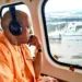 सीएम योगी वाराणसी के बाढ़ प्रभावित इलाकों का आज करेंगे हवाई सर्वे, काशी विश्वनाथ में दर्शन, Uttar-pradesh Hindi News