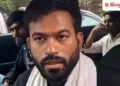 अभिजीत दीपके ने पूछा मौतों का कौन जिम्मेदार? जवाब मिला- सभ्यता; भड़के CJP संयोजक, Madhya-pradesh Hindi News