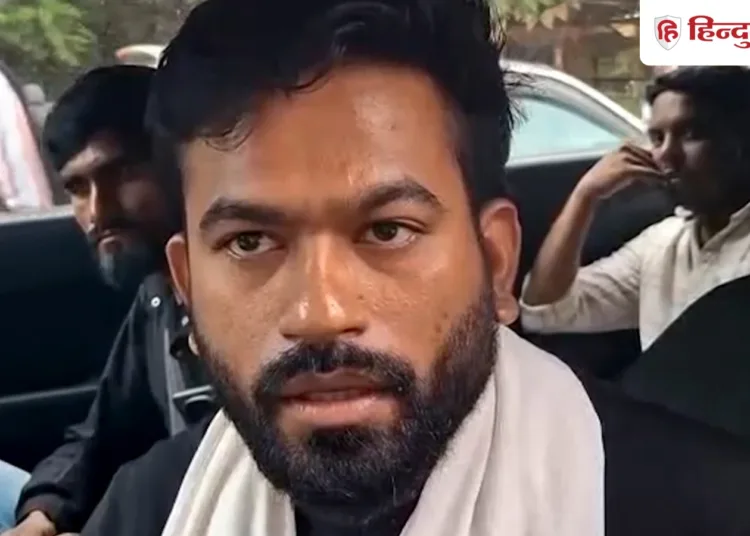 अभिजीत दीपके ने पूछा मौतों का कौन जिम्मेदार? जवाब मिला- सभ्यता; भड़के CJP संयोजक, Madhya-pradesh Hindi News
