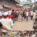 इंदौर के साउथ तोड़ा में रिमूवल कार्रवाई के दौरान हंगामा, धक्के से जमीन पर गिरे एडिशनल DCP, मध्य प्रदेश वीडियो न्यूज