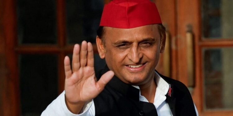 10 माह में करीब 14 बार… चुनाव आयोग पर अखिलेश यादव ने उठाए गंभीर सवाल, अयोध्या को लेकर कर दिया बड़ा ऐलान