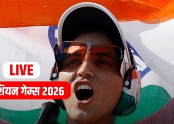 एशियन गेम्स LIVE Today: नीरू ढांडा ने दिलाया पांचवां गोल्ड मेडल, फाइनल में पहुंचे दो-दो बॉक्सर्स