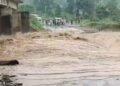 सिंगरौली में बाणसागर के 7 गेट खुले, उफनी सोन-गोपद नदियां; 64 गांव बाढ़ के अलर्ट पर, मध्य प्रदेश वीडियो न्यूज