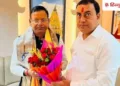 भाजपा काशी क्षेत्र की टीम का ऐलान, अशोक चौरसिया ने दस को उपाध्यक्ष, 4 को बनाया महामंत्री, Uttar-pradesh Hindi News