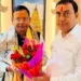 भाजपा काशी क्षेत्र की टीम का ऐलान, अशोक चौरसिया ने दस को उपाध्यक्ष, 4 को बनाया महामंत्री, Uttar-pradesh Hindi News