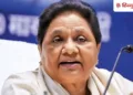 58 हजार पंचायत सहायकों के समर्थन में मायावती, बोलीं- मांगों पर विचार करें सरकार, Uttar-pradesh Hindi News