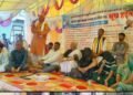 राजगढ़ के सुठालिया में किसानों का धरना, सिंचाई परियोजना प्रभावितों ने मांगा चार गुना मुआवजा, मध्य प्रदेश वीडियो न्यूज