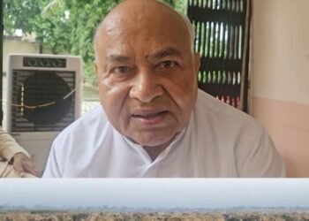 चंबल में अब डकैत गिरोह नहीं, फिर भी 45 साल पुराना कानून लागू; हाईकोर्ट में संवैधानिक वैधता को चुनौती, मध्य प्रदेश वीडियो न्यूज