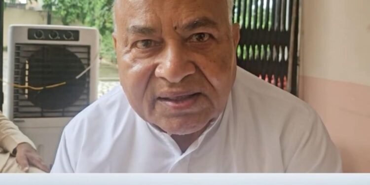 चंबल में अब डकैत गिरोह नहीं, फिर भी 45 साल पुराना कानून लागू; हाईकोर्ट में संवैधानिक वैधता को चुनौती, मध्य प्रदेश वीडियो न्यूज