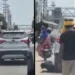 मथुरा में जेई को मामूली कहासुनी पर कार से रौंदा, कई मीटर तक घसीटा; कूल्हे-कमर की हड्डी टूटी, Uttar-pradesh Hindi News