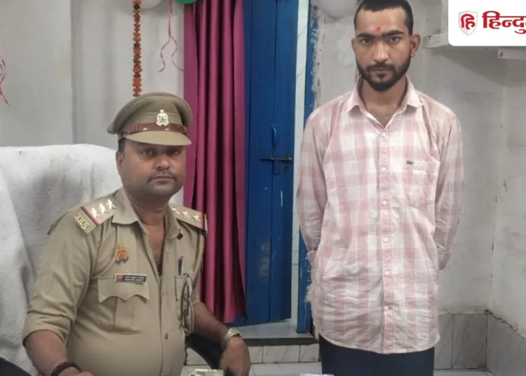 देवरिया में ट्रेन से 30 लाख कैश मिला; युवक के बैग में नोटों की गड्डियां, हवाला कनेक्शन का शक, Uttar-pradesh Hindi News