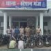 नरसिंहपुर में चाचा-भतीजे गिरफ्तार, पुलिस ने 11 चोरी की बाइकें बरामद कीं, कीमत करीब 7 लाख, मध्य प्रदेश वीडियो न्यूज