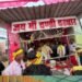 बैतूल के चिचोली में मां चंडी मंदिर विवाद बढ़ा, आदिवासी समाज ने प्रदर्शन कर बलि देकर जताया विरोध, मध्य प्रदेश वीडियो न्यूज