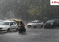 छत्तीसगढ़ में बारिश होगी या खिलेगी धूप? अगले 24 घंटों में कैसा रहेगा मौसम, Chhattisgarh Hindi News
