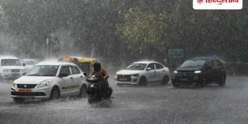 छत्तीसगढ़ में बारिश होगी या खिलेगी धूप? अगले 24 घंटों में कैसा रहेगा मौसम, Chhattisgarh Hindi News
