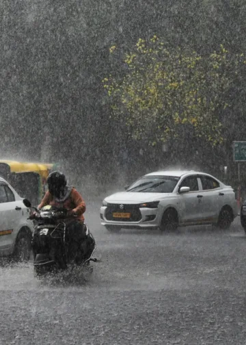 छत्तीसगढ़ में बारिश होगी या खिलेगी धूप? अगले 24 घंटों में कैसा रहेगा मौसम, Chhattisgarh Hindi News