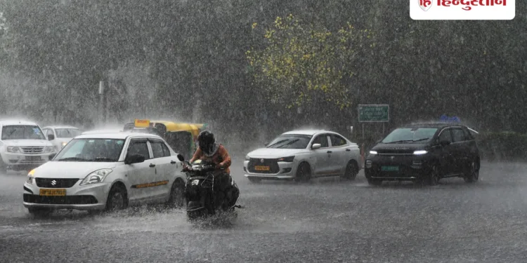 छत्तीसगढ़ में बारिश होगी या खिलेगी धूप? अगले 24 घंटों में कैसा रहेगा मौसम, Chhattisgarh Hindi News