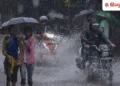 बारिश होगी या किली रहेगी धूप, अगले 24 घंटे कैसा रहेगा छत्तीसगढ़ का मौसम? 24 जिलों में ऑरेंज अलर्ट, Chhattisgarh Hindi News