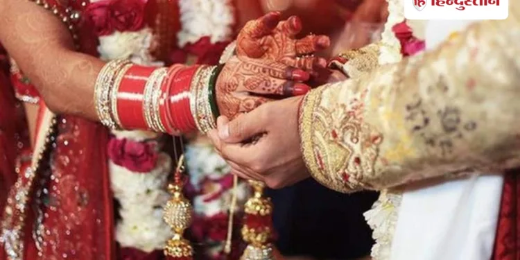 प्रशासन से कहा ‘सिर्फ सगाई होगी’, टीम के जाते ही कर दी शादी! इंदौर में बाल विवाह पर 9 पर FIR, Madhya-pradesh Hindi News