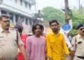 नरसिंहपुर के करेली में चाकू-तलवार लहराने के आरोप में 3 गिरफ्तार, पुलिस ने शहर में निकाला जुलूस, मध्य प्रदेश वीडियो न्यूज