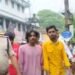 नरसिंहपुर के करेली में चाकू-तलवार लहराने के आरोप में 3 गिरफ्तार, पुलिस ने शहर में निकाला जुलूस, मध्य प्रदेश वीडियो न्यूज