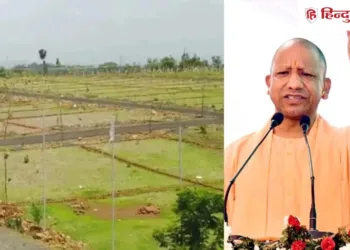 लखनऊ में अपना प्लॉट लेने का मौका, सीएम योगी अगले हफ्ते करेंगे दो योजनाओं का शुभारंभ, Uttar-pradesh Hindi News