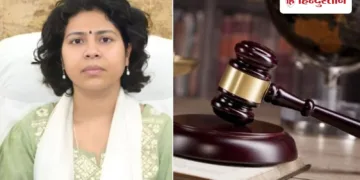 अब हाईकोर्ट के लपेटे में IAS दुर्गा शक्ति नागपाल, अवमानना केस शुरू, जज को फोन करके फंसी, Uttar-pradesh Hindi News