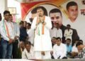 बैतूल के हिडली में कांग्रेस का जनजागरण अभियान, चंदा, पेपर लीक और महंगाई पर भाजपा को घेरा, मध्य प्रदेश वीडियो न्यूज